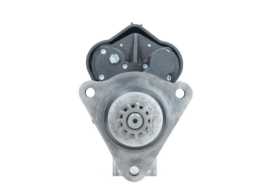 Aftermarket Starter - 0000212995-03 | Liebherr, 10120541