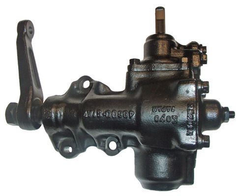 Austausch Lenkgetriebe, 0028610800-02 | Suzuki, 4860184A80