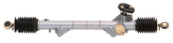 Austausch Lenkgetriebe, 0028610687-02 | Renault