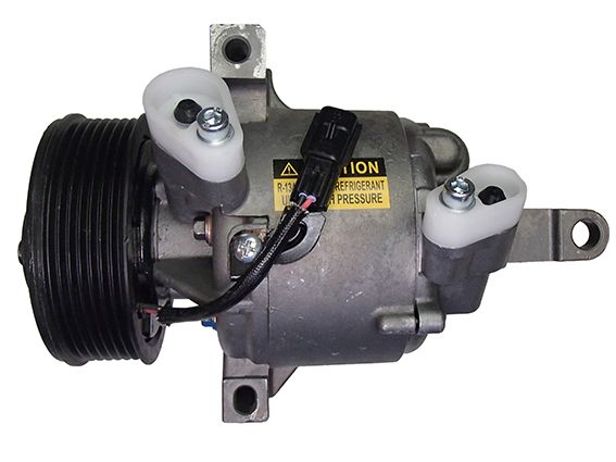 Austausch Klimakompressor, 0044710388-02 | 926002090R, 4538307000