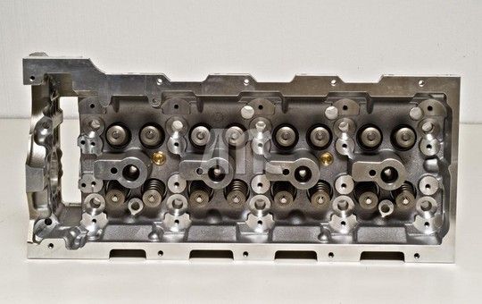 AMC Zylinderkopf - 0126310181-03 | Mercedes-Benz, 6110100920, 908573, 908673 AMC Zylinderkopf - 0126310181-03 | Mercedes-Benz, 6110100920, 908573, 908673