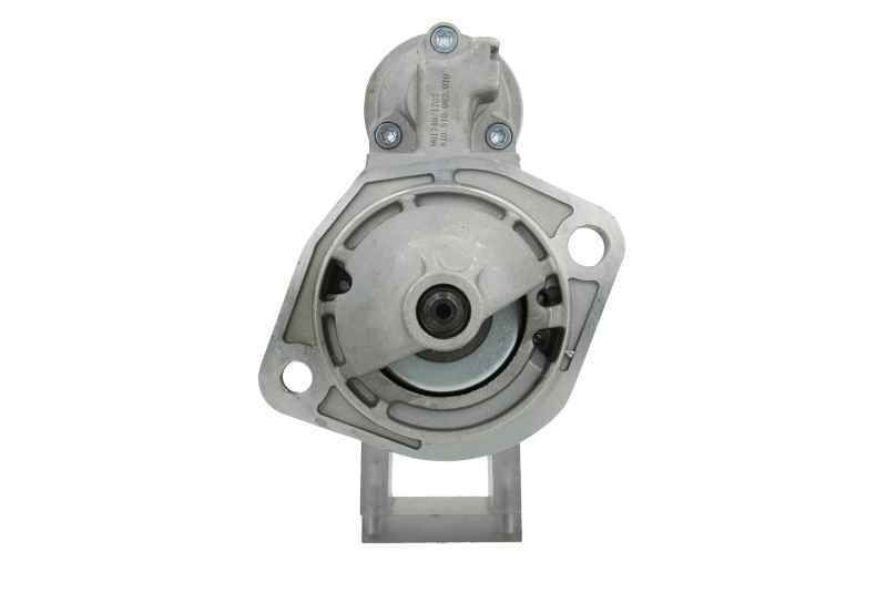 Aftermarket Starter, 0000213384-03 | Volvo, 8602360, 9459468