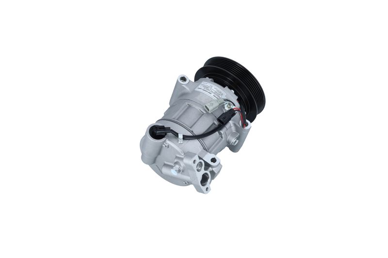 Aftermarket Klimakompressor, 0044710714-03 | 926003123R, 926006231R Aftermarket Klimakompressor, 0044710714-03 | 926003123R, 926006231R