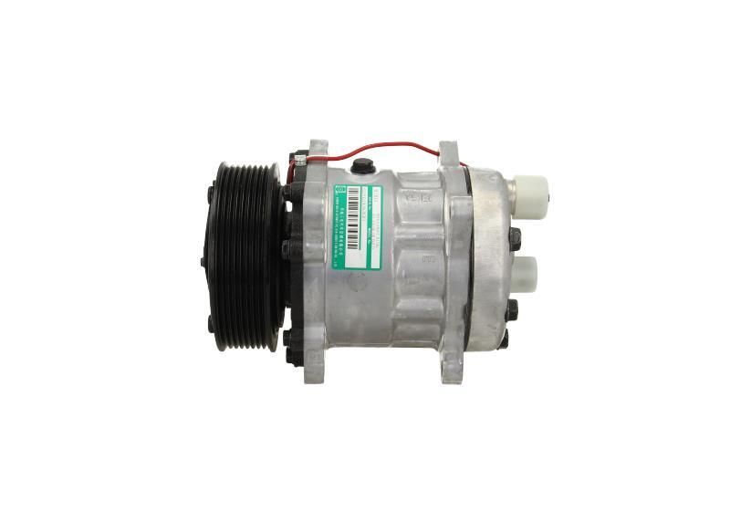 Klimakompressor mit OEM John Deere Stecker, ER368212 | Original Sanden