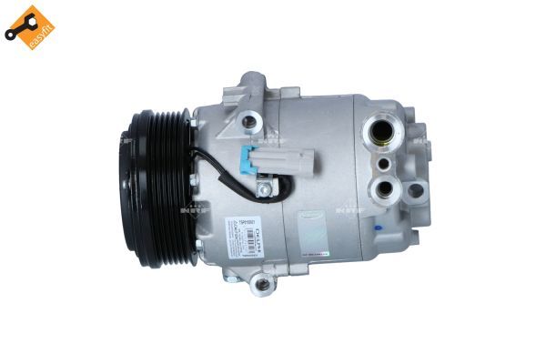 Aftermarket Klimakompressor, 0044710480-03 Aftermarket Klimakompressor, 0044710480-03