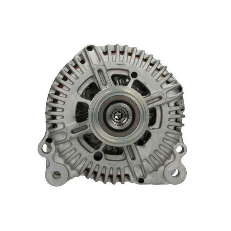 Original Generator, 0000411990-01 | Audi, Porsche, 021903016, 021903016X, 022903023D, 95560311700