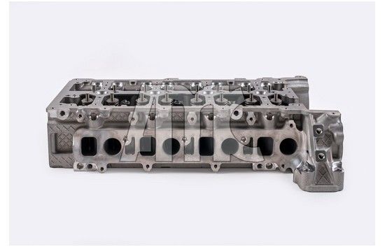 AMC Zylinderkopf, 0126310675-03 | Mercedes-Benz, 6540106912, 6540107012, 908474
