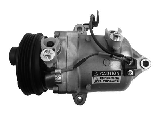 Austausch Klimakompressor, 0044715529-02 | 9520162R10