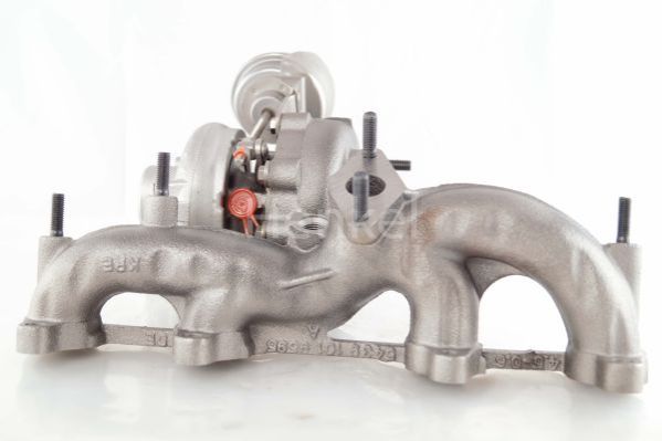 Turbolader Seat, VW, 038253016AX, 03G253010FV, 03G253016EX, 03G253016EV | 0223410744-02
