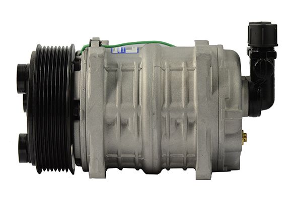 Austausch Klimakompressor, 0044712954-02