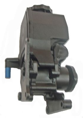 Austausch Hydraulikpumpe, 0001210368-02 | Mercedes-Benz, 2108618, 24662601, 24662801, 34660701