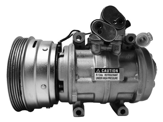 Austausch Klimakompressor, 0044711244-02 | 883203201084