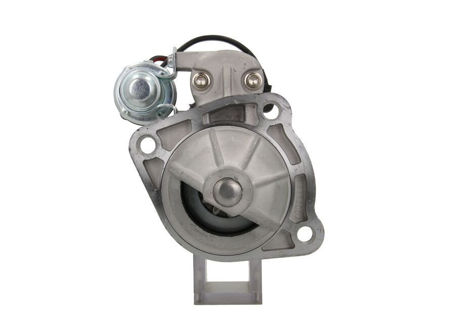 Aftermarket Starter, 0000211897-03 | 12187645
