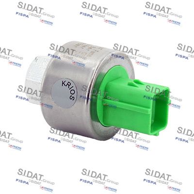 Druckschalter, Klimaanlage - 0136010102-03 | Citroen, Peugeot, 0096201436, 0096037630, 96037630, 96201436