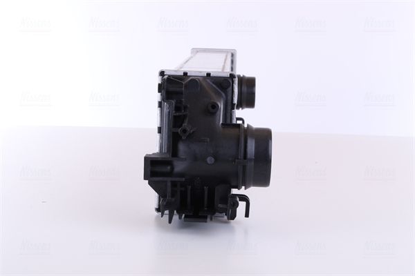 Ladeluftkühler, 0046810646-03 | Volvo, 31686408