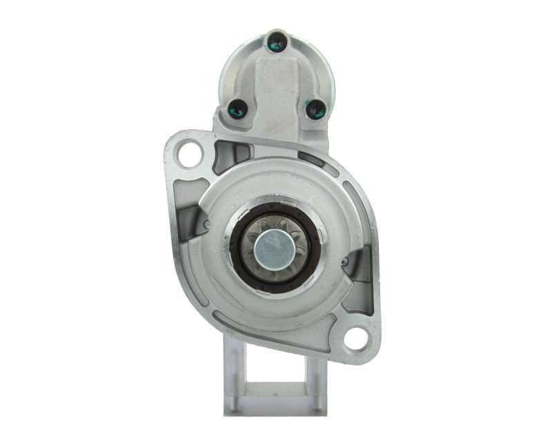 Aftermarket Starter, 0000211684-03 | Porsche, 98660410400, 986604104X