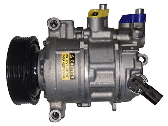 Austausch Klimakompressor, 0044714158-02 | 80A816803, 9A7816803