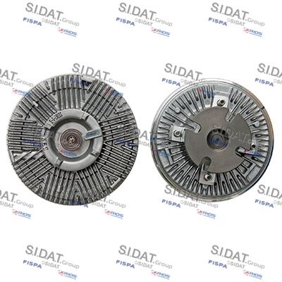 Lüfterkupplung, 0050910344-01 | Case IH, 188922A1