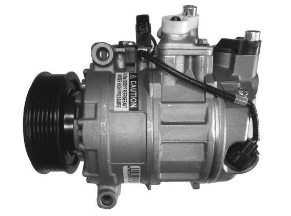Austausch Klimakompressor, 0044710903-02 | 3D0820805C