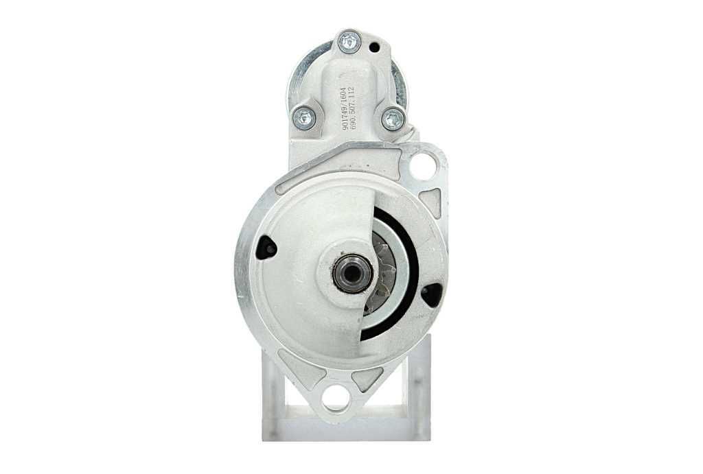 Aftermarket Starter, 0000213031-03 | 56514R, 5840176, 58402150, 5840218