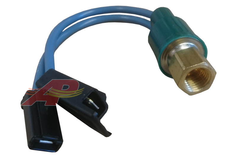 Druckschalter, Klimaanlage, 86508371 | 0136010217-03