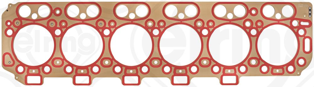 Zylinderkopfdichtung, 0031810781-03 | Eicher, ID319516