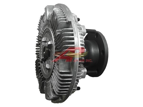 Lüfterkupplung John Deere RE274874, RE190791 | 0050910541-03