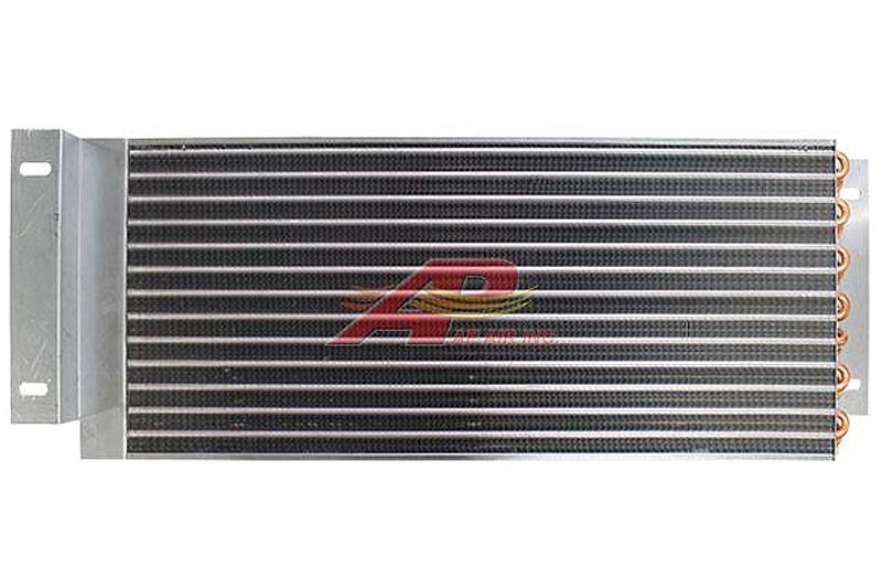 Klimakondensator John Deere, AT312058 | 0044811281-03