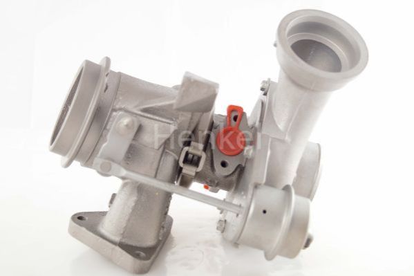 Turbolader - 0223413334-01 | Mercedes-Benz, A6460901780, 646090058080, A646090178080, 646090178080