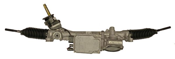 Austausch Lenkgetriebe, 0028610916-02 | Mercedes-Benz, 2464609500, A2464607100, A2464608200, A2464609500