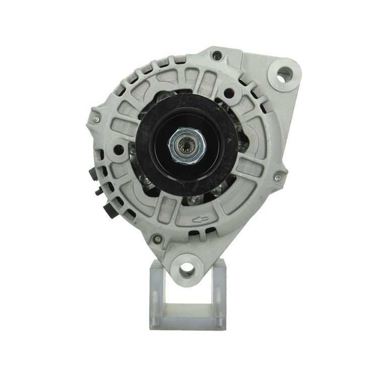 Aftermarket Generator, 0000411618-03 | Citroën, Fiat, 96178429, 57052P, 5705X7, A2TA1994B