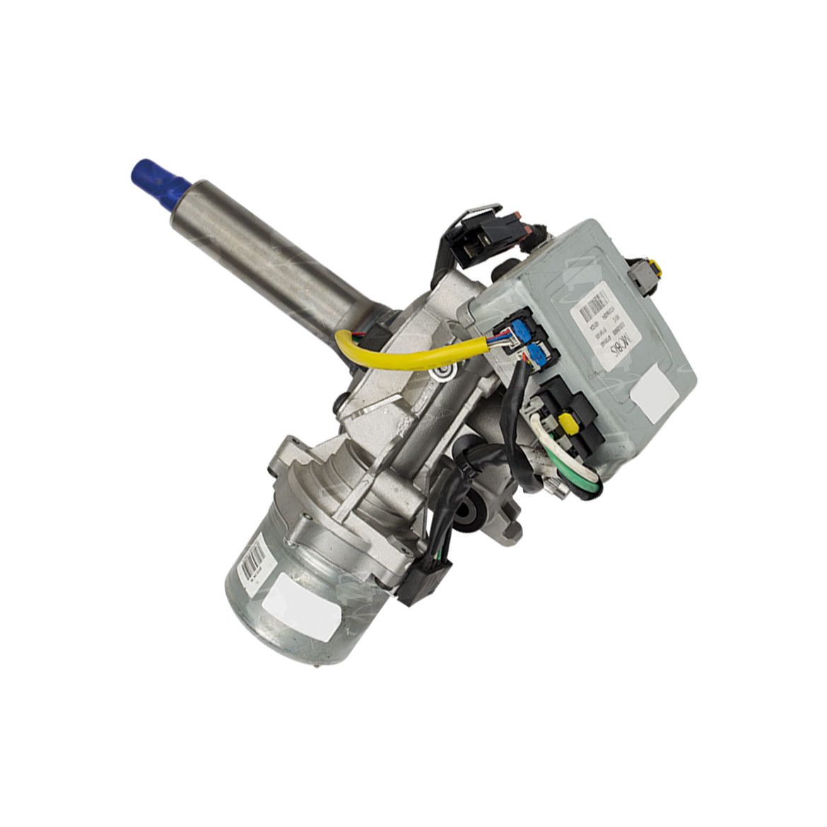 Austausch Lenksäule, 0121110154-02 | Hyundai, 563103X985, 563103X605, 563103X005, 563103X955