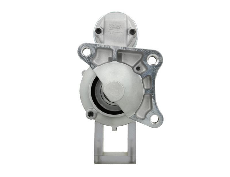 Original Starter, 0000212418-01 | Dacia, Renault, 233001105