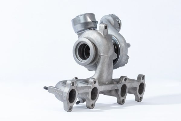Turbolader - 0223410757-02 | VW, 038253056M, 038253056MV, 038253056MX