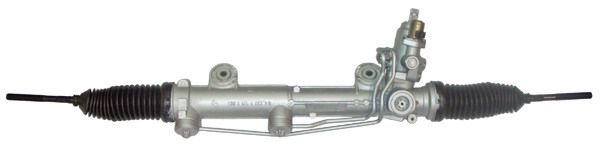 Austausch Lenkgetriebe, 0028610331-02 | Mercedes-Benz, 2304600800, 2304601200