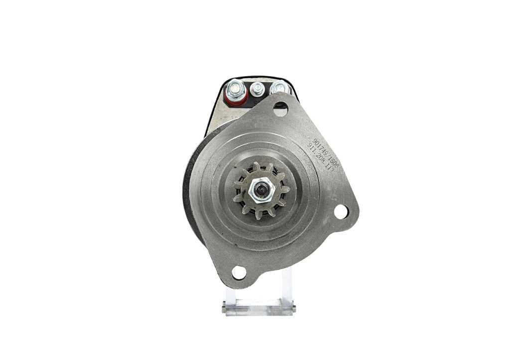 Aftermarket Starter, 0000213844-03 | 6290106, 629010623