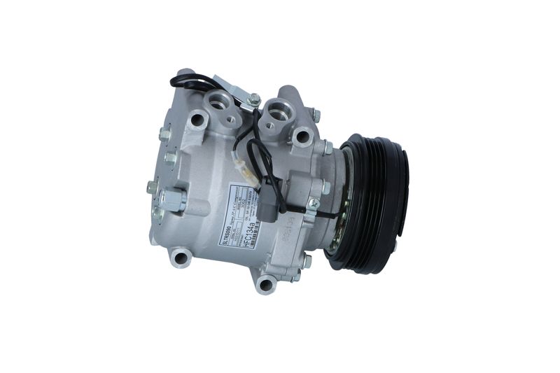 Aftermarket Klimakompressor, 0044710200-03 | 8810P06A04, 38810P76016, 38800PLAE020M2, 38800P28A021M2