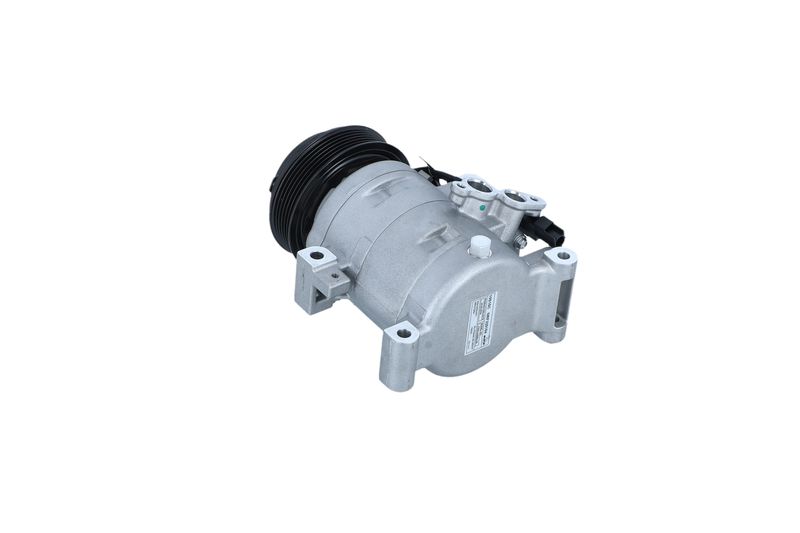 Aftermarket Klimakompressor, 0044714276-03 | BFD161450, BFD161450A