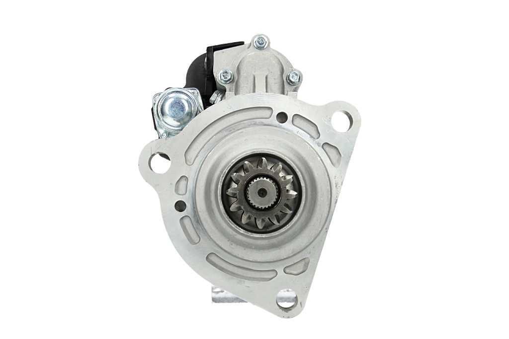 Aftermarket Starter, 0000213850-03 | Scania, M9T83771, 2777872, 2403301, 2008268