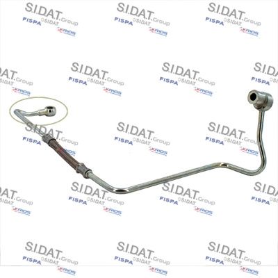 Ölleitung, Turbolader - 0373910051-03 | Ford, 1131930