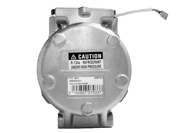 Austausch Klimakompressor, 0044710572-02