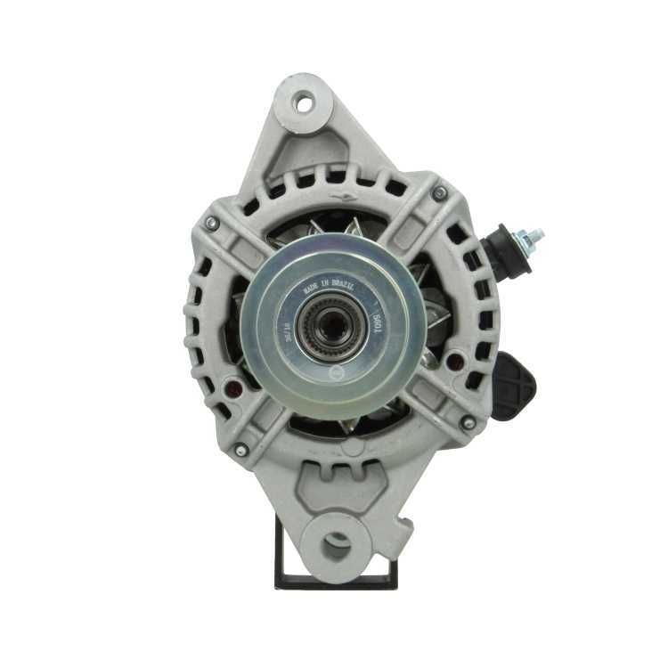 Aftermarket Generator, 0000411183-03 | Toyota, 270600N011