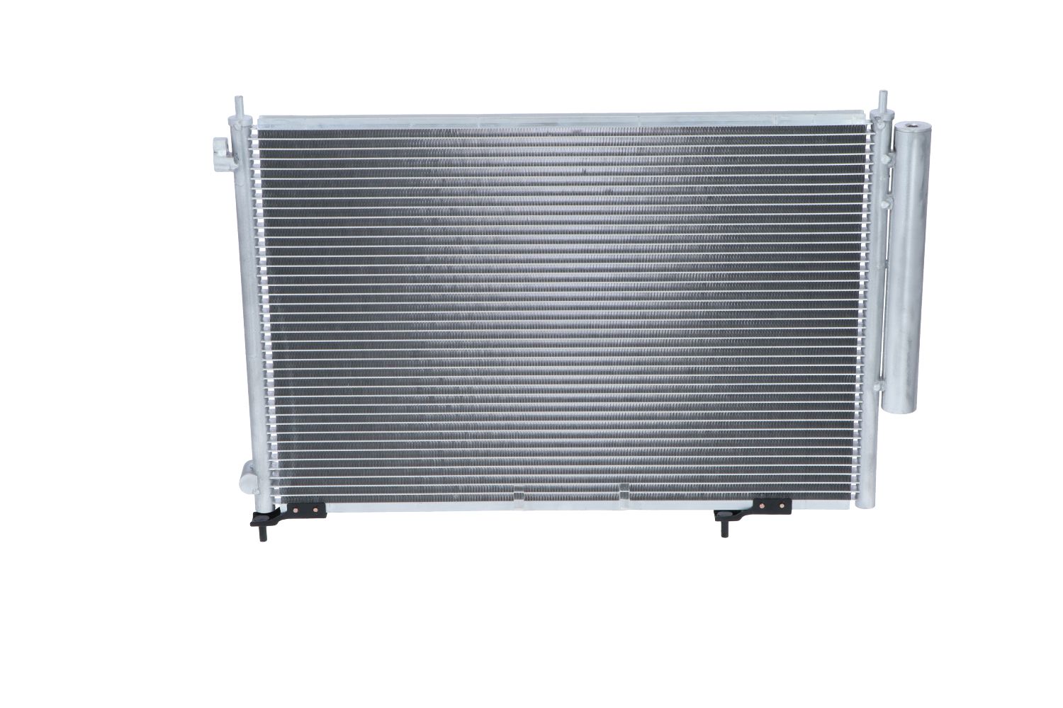 Klimakondensator 0044810207-03 | Honda, 80110SKNG01