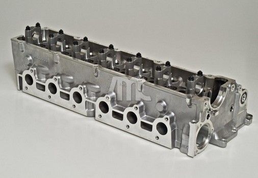 AMC Zylinderkopf, 0126310413-03 | BMW, Opel, 11122245275, 5607011, 908176
