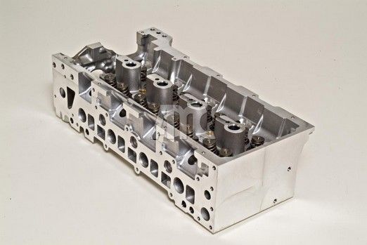 AMC Zylinderkopf, 0126310712-03 | Mercedes-Benz, 908672, 6110104420, 6110105420, 6110106720