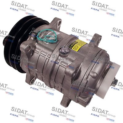 Klimakompressor Zexel - 0284210154-01