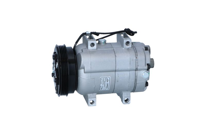 Aftermarket Klimakompressor, 0044710324-03 | 8D0260805MX, 8D0260805D, 8D0260805F, 8D0260805M