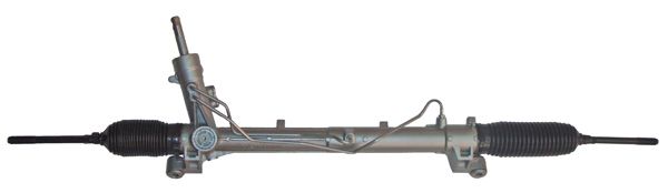 Austausch Lenkgetriebe, 0028610593-02 | Volvo, 36002023, 31340507, 31201638