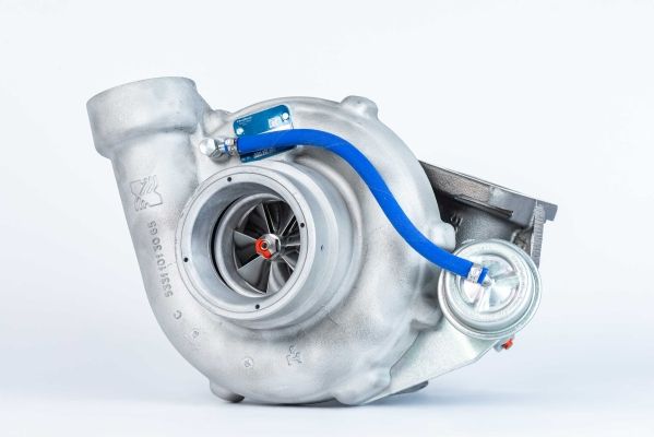 Turbolader - 0223410654-02 | Mercedes-Benz, 009096019980, 010096179980, A0100961799, 0100961799