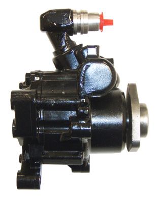 Austausch Hydraulikpumpe, 0001210207-02 | Mercedes-Benz, 34666401